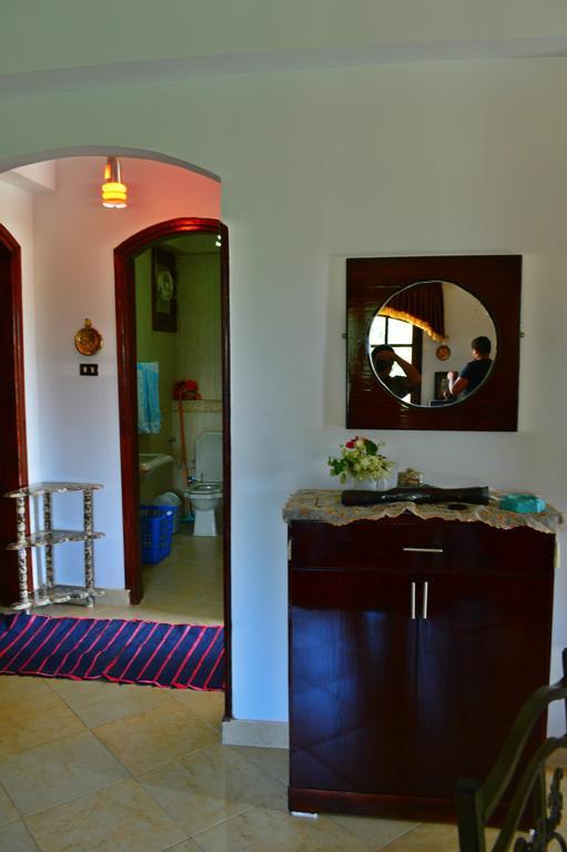 Farida Apartments Luxor Exterior photo
