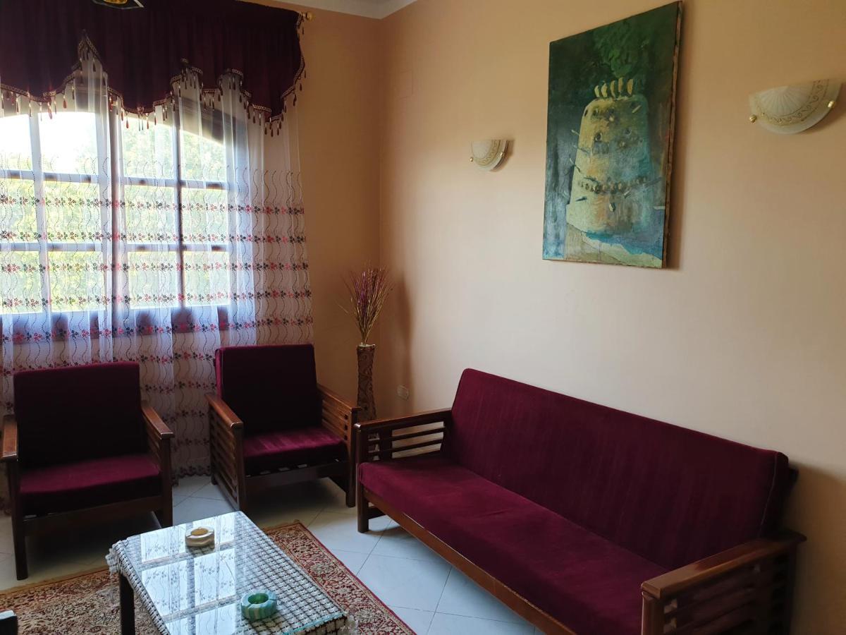 Farida Apartments Luxor Exterior photo